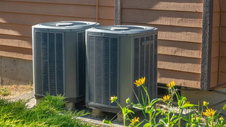 Air Conditioners